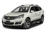 2017 Chevrolet Traverse FWD 2LT