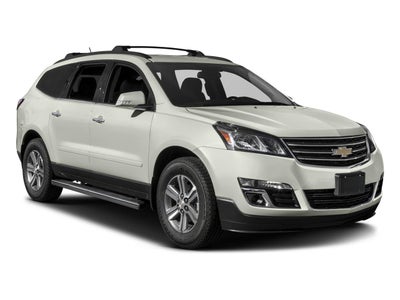 2017 Chevrolet Traverse FWD 2LT