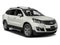 2017 Chevrolet Traverse FWD 2LT