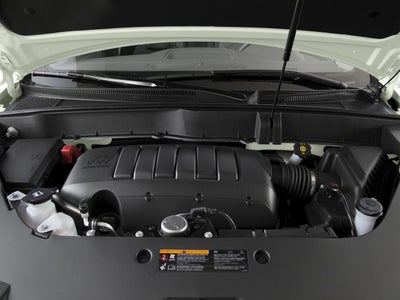 2016 Chevrolet Traverse FWD LTZ