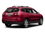 2016 Chevrolet Traverse FWD LTZ