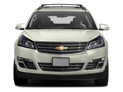2016 Chevrolet Traverse FWD LTZ