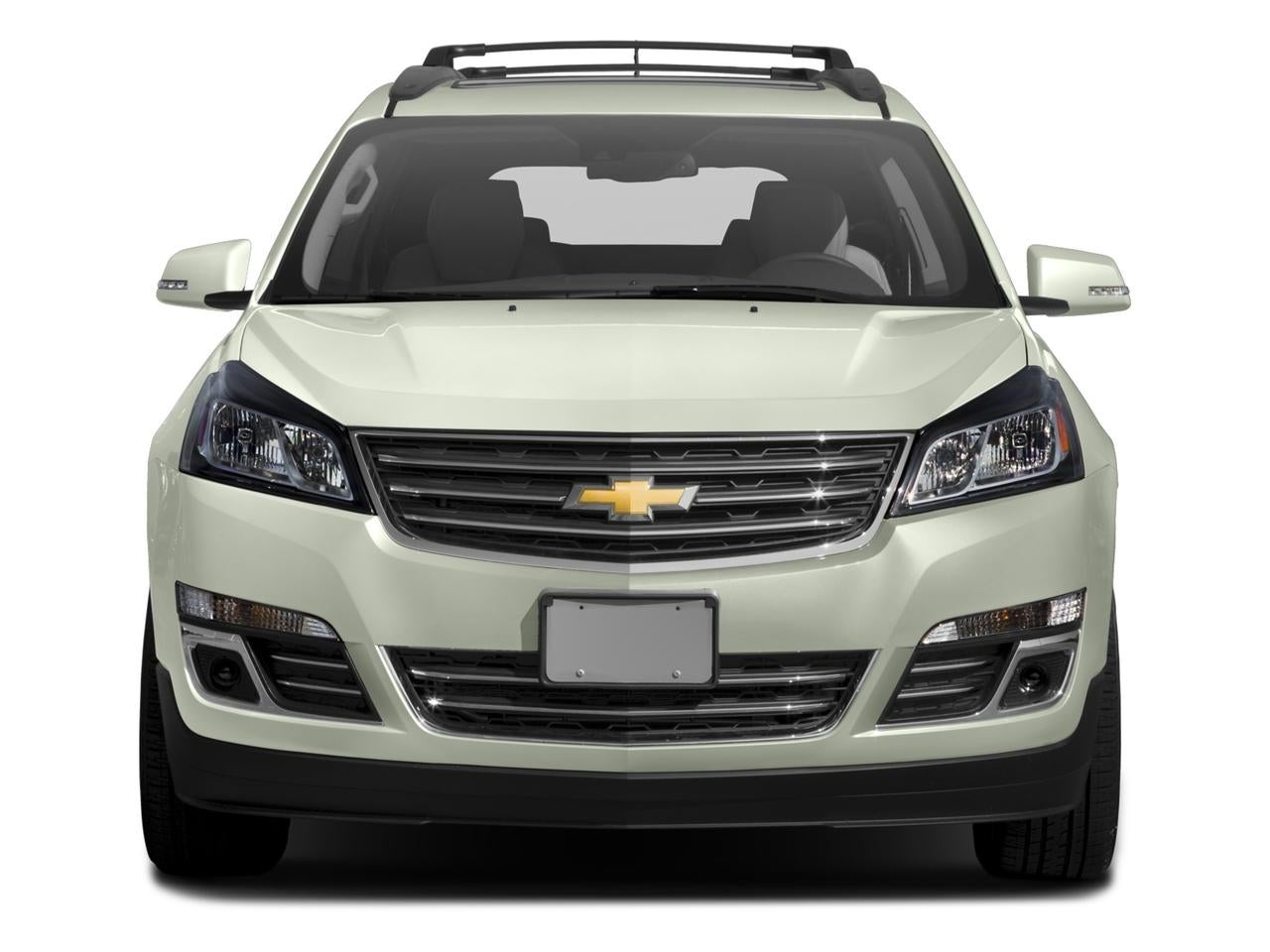 2016 Chevrolet Traverse FWD LTZ