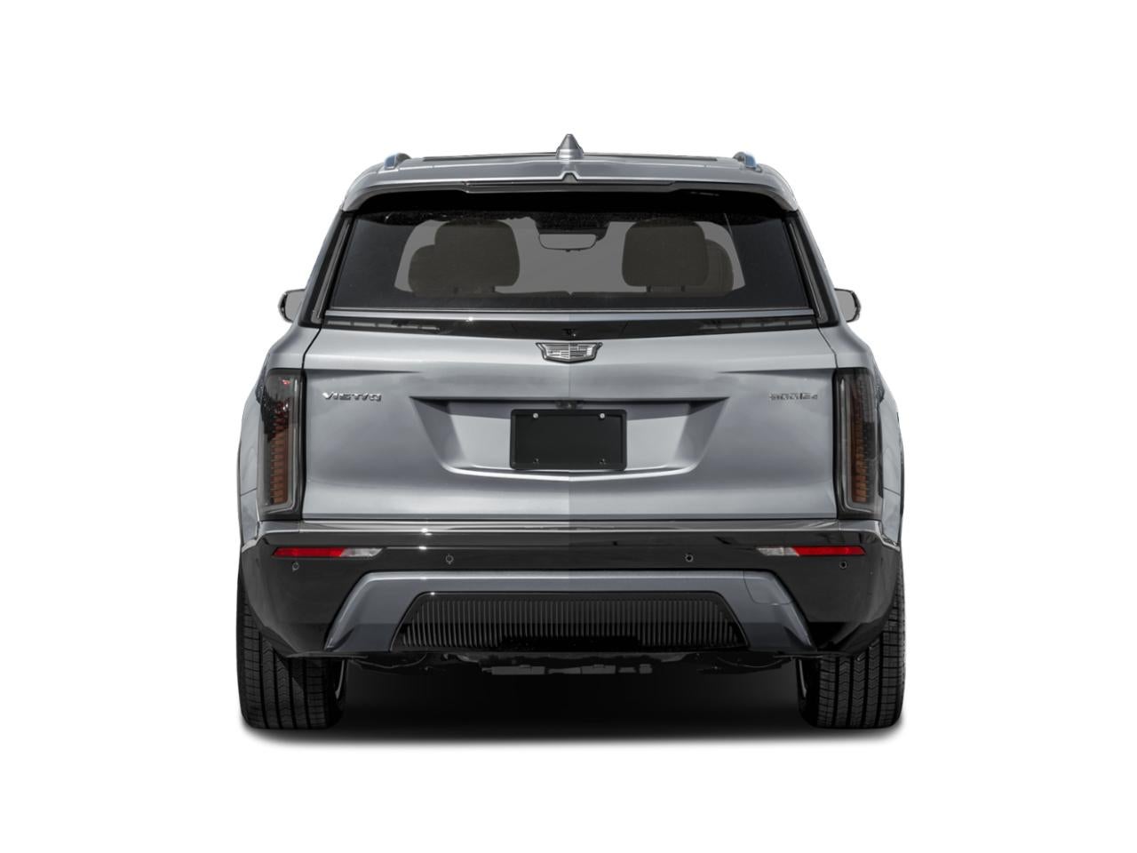 2026 Cadillac VISTIQ AWD 4dr Luxury