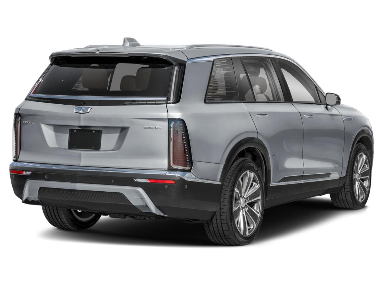 2026 Cadillac VISTIQ AWD 4dr Luxury