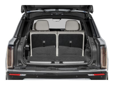 2026 Cadillac VISTIQ AWD 4dr Luxury