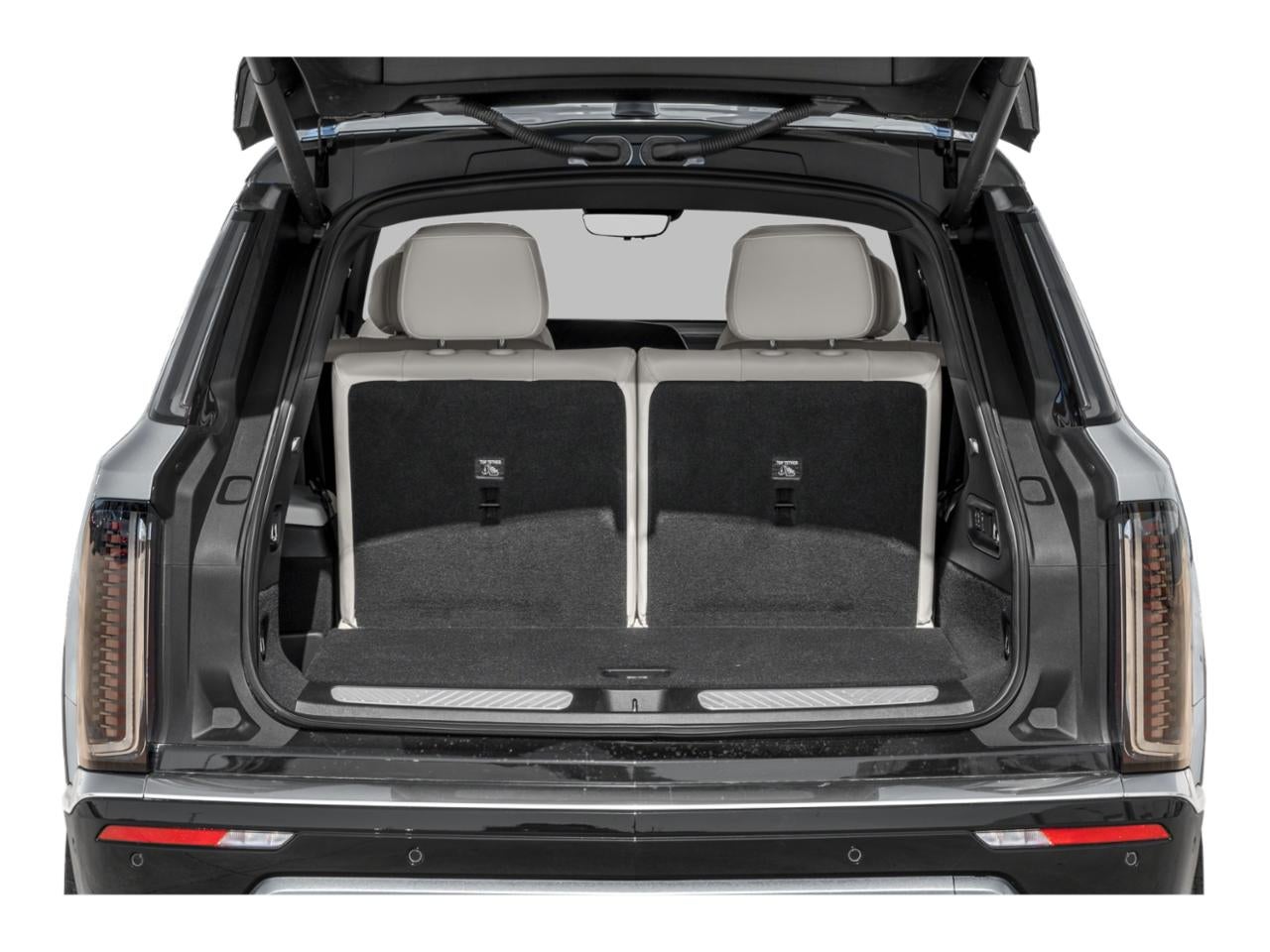 2026 Cadillac VISTIQ AWD 4dr Luxury