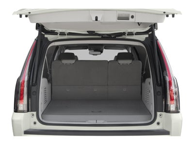 2018 Cadillac Escalade ESV 4WD Luxury