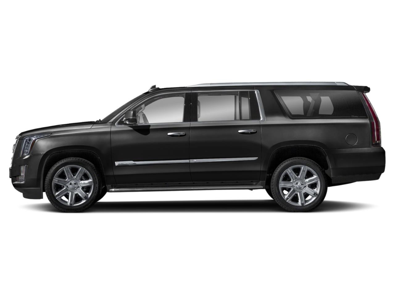 2018 Cadillac Escalade ESV 4WD Luxury