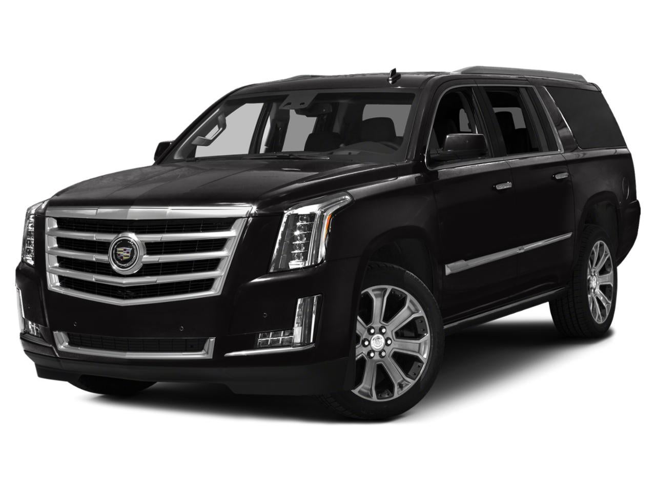 2015 Cadillac Escalade ESV 4WD Premium