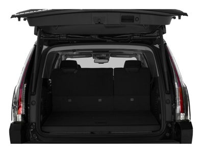 2015 Cadillac Escalade ESV 4WD Premium