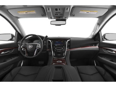 2015 Cadillac Escalade ESV 4WD Premium