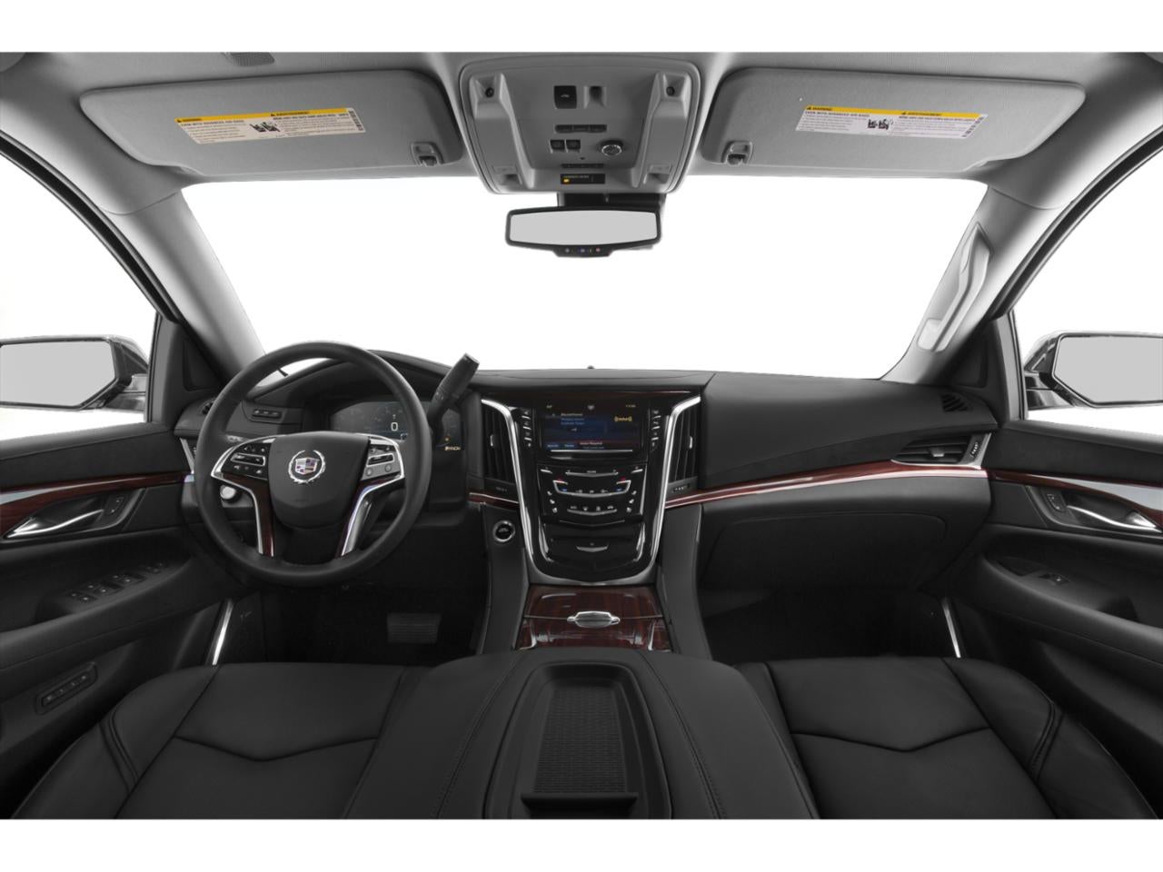 2015 Cadillac Escalade ESV 4WD Premium