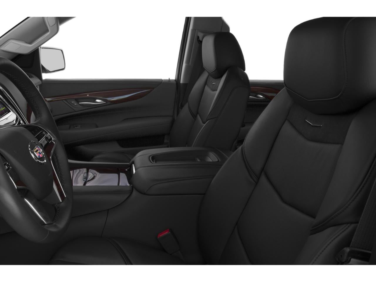 2015 Cadillac Escalade ESV 4WD Premium