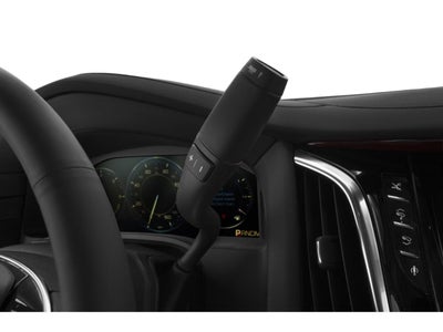 2015 Cadillac Escalade ESV 4WD Premium