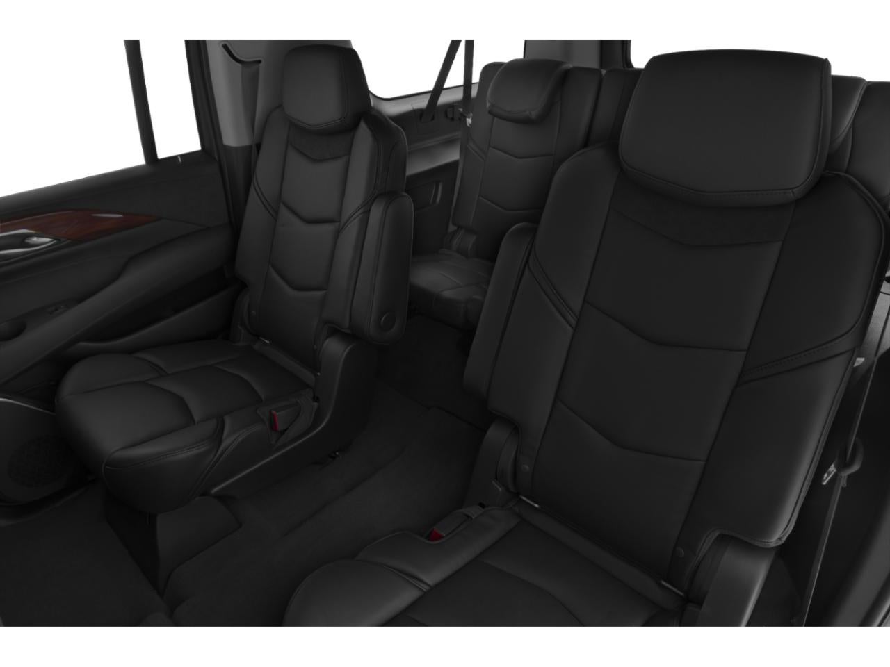 2015 Cadillac Escalade ESV 4WD Premium