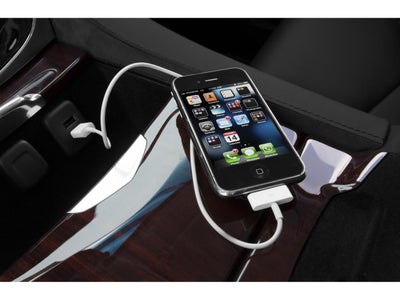 2015 Cadillac Escalade ESV 4WD Premium