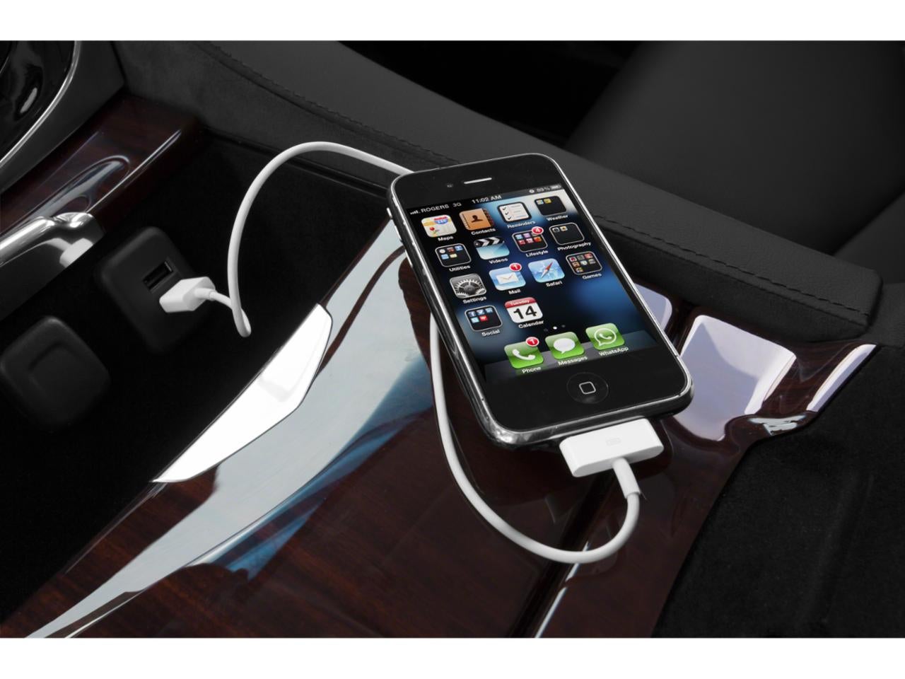 2015 Cadillac Escalade ESV 4WD Premium