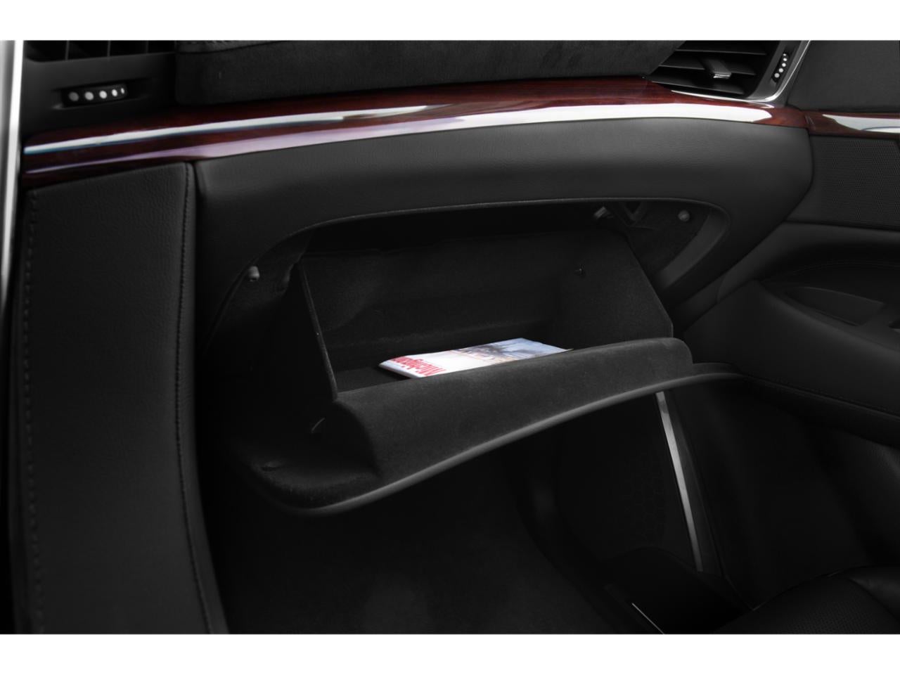 2015 Cadillac Escalade ESV 4WD Premium