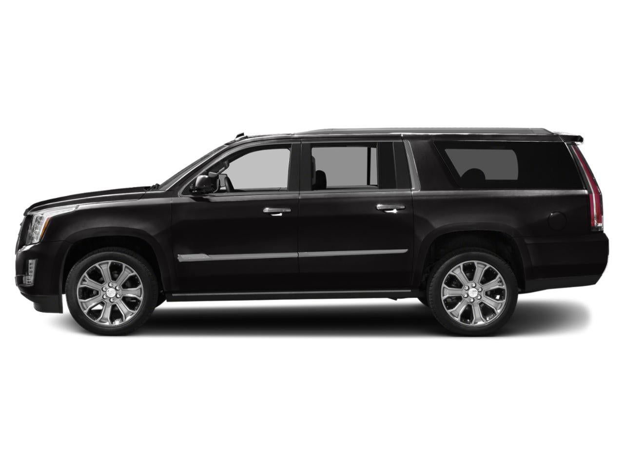 2015 Cadillac Escalade ESV 4WD Premium