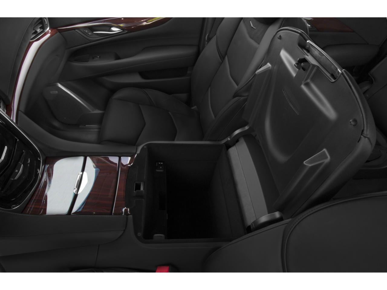 2015 Cadillac Escalade ESV 4WD Premium