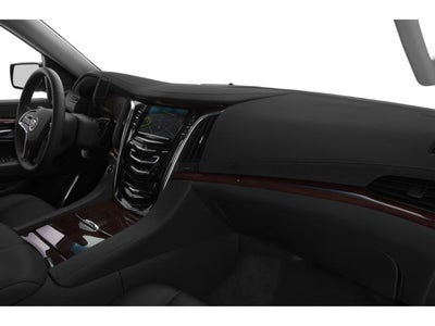 2015 Cadillac Escalade ESV 4WD Premium