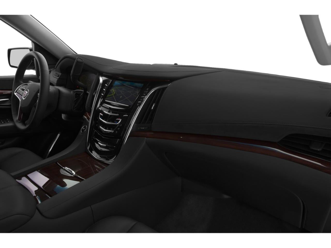 2015 Cadillac Escalade ESV 4WD Premium