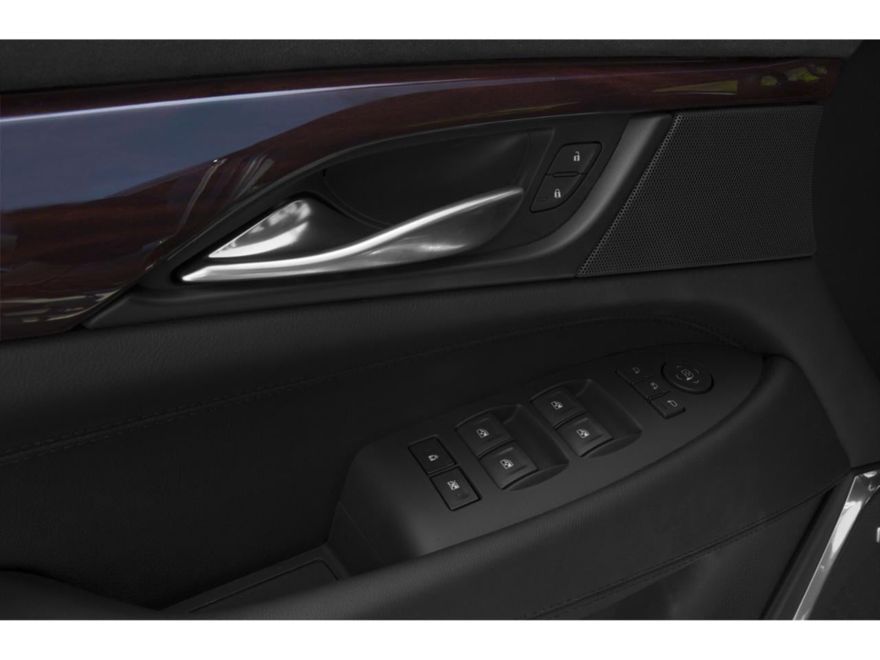 2015 Cadillac Escalade ESV 4WD Premium