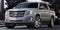 2015 Cadillac Escalade ESV 4WD Premium