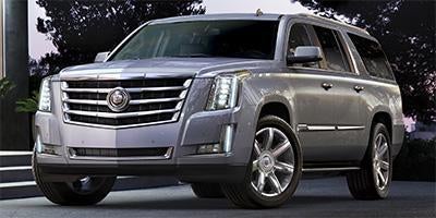2015 Cadillac Escalade ESV 4WD Premium