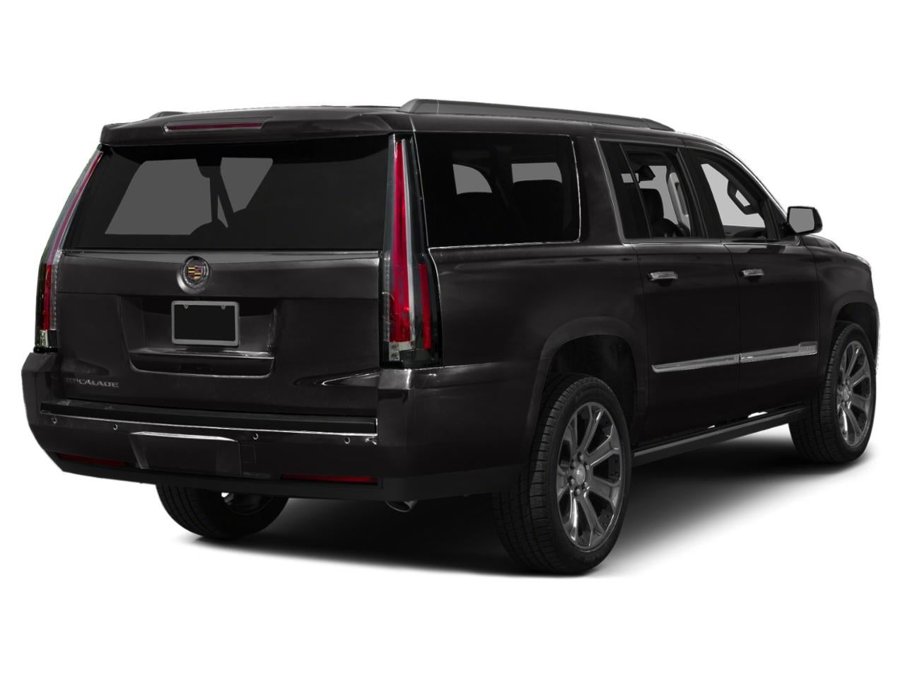 2015 Cadillac Escalade ESV 4WD Premium