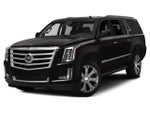 2015 Cadillac Escalade ESV 4WD Premium