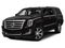 2015 Cadillac Escalade ESV 4WD Premium