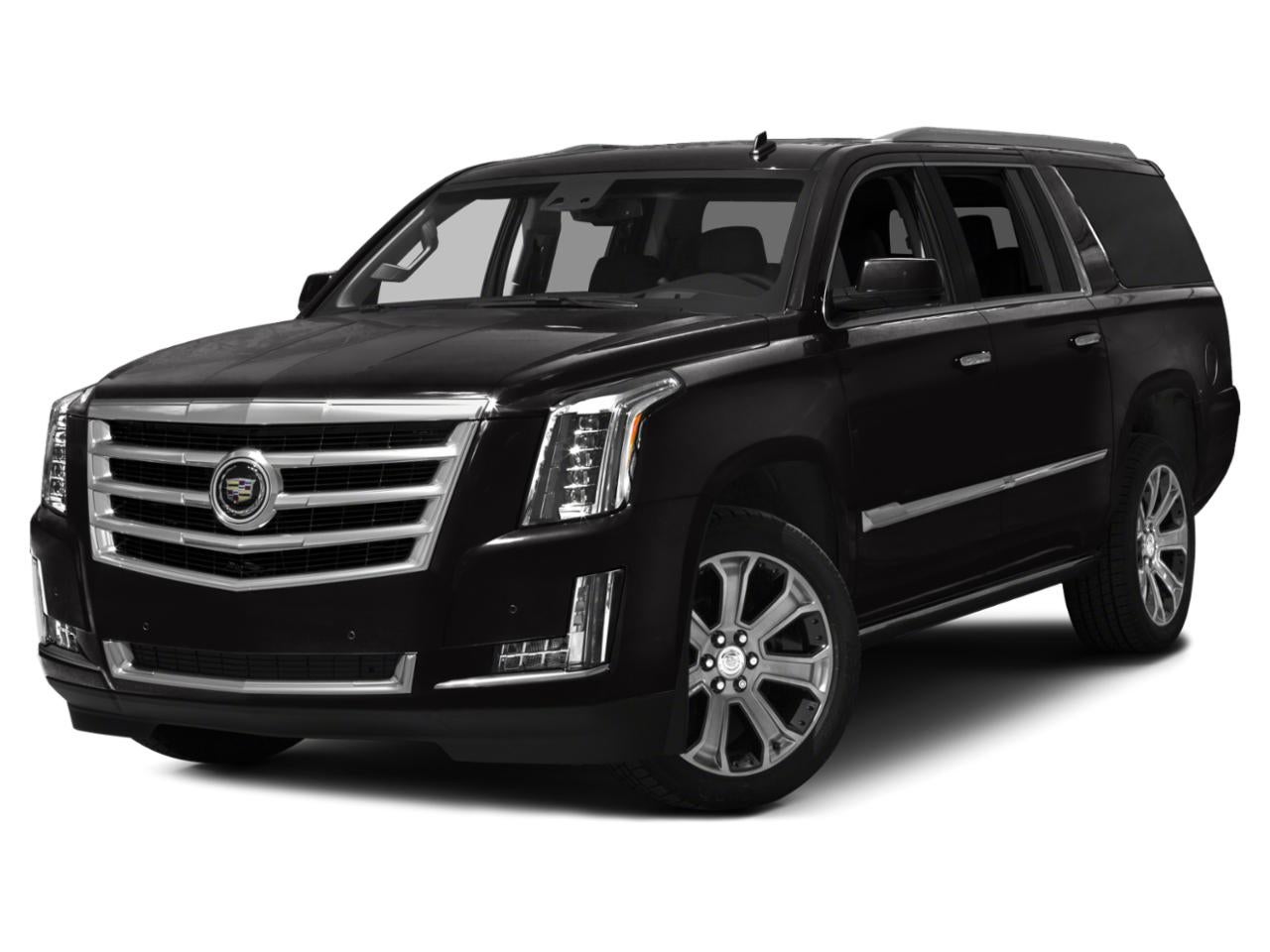 2015 Cadillac Escalade ESV 4WD Premium