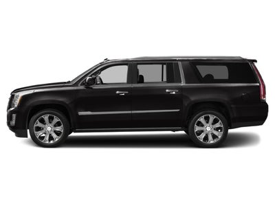 2015 Cadillac Escalade ESV 4WD Premium