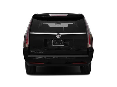 2015 Cadillac Escalade ESV 4WD Premium