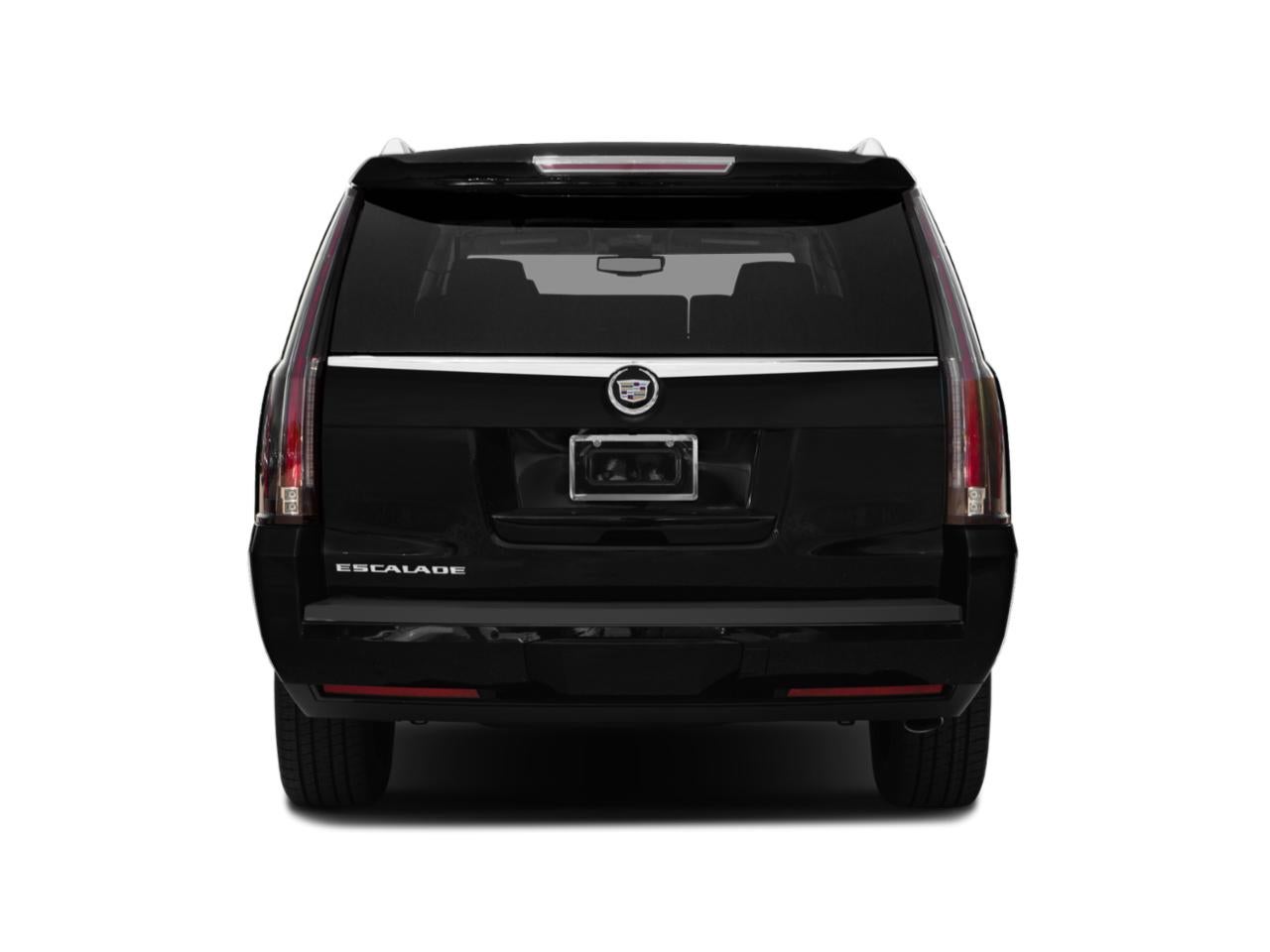 2015 Cadillac Escalade ESV 4WD Premium