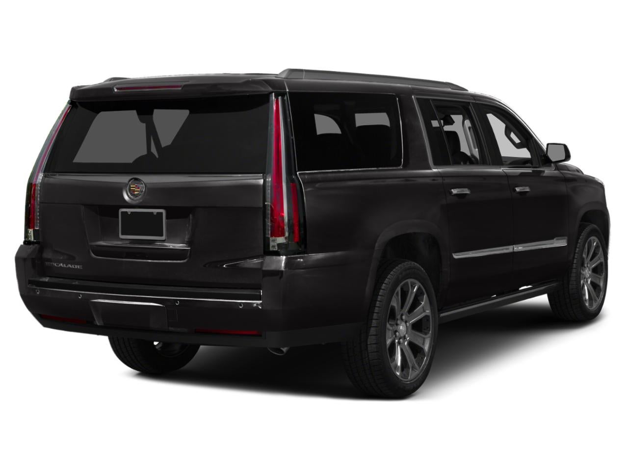 2015 Cadillac Escalade ESV 4WD Premium