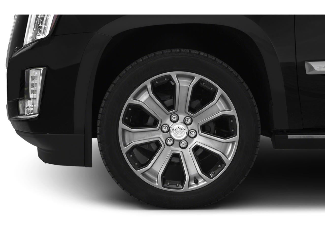 2015 Cadillac Escalade ESV 4WD Premium