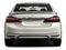 2017 Honda Accord Sedan Sport CVT PZEV
