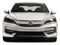 2017 Honda Accord Sedan Sport CVT PZEV