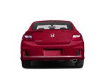 2014 Honda Accord Coupe EX-L CVT