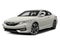 2017 Honda Accord Coupe EX-L V6 Automatic with Navigation and Honda Sensing