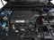 2017 Honda Accord Coupe EX-L V6 Automatic with Navigation and Honda Sensing