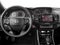2017 Honda Accord Coupe EX-L V6 Automatic with Navigation and Honda Sensing