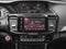 2017 Honda Accord Coupe EX-L V6 Automatic with Navigation and Honda Sensing