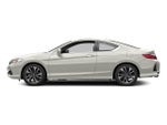2017 Honda Accord Coupe EX-L V6 Automatic with Navigation and Honda Sensing