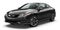 2017 Honda Accord Coupe EX-L V6 Automatic with Navigation and Honda Sensing