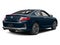 2017 Honda Accord Coupe EX-L V6 Automatic with Navigation and Honda Sensing