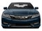 2017 Honda Accord Coupe EX-L V6 Automatic with Navigation and Honda Sensing